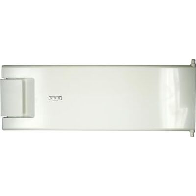 Bauknecht 481244058326 481244058326-Porta, sportello per congelatore, Porta del Frigorifero, Anche per Whirlpool Algor Funktionika Hanseatic Ignis Ikea, Plastica Bauknecht 481244058326 481244058326-Porta, sportello per congelatore, Porta del Frigorifero, Anche per Whirlpool Algor Funktionika Hanseatic Ignis Ikea, Plastica