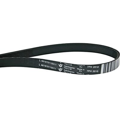 Bauknecht Cinghia di trasmissione cinghia trapezoidale, cinghia di trasmissione a coste 2010PH7 asciugatrice Indesit Ariston Hotpoint C00300793 Whirlpool 480112101469 anche Maytag Laden Bauknecht Cinghia di trasmissione cinghia trapezoidale, cinghia di trasmissione a coste 2010PH7 asciugatrice Indesit Ariston Hotpoint C00300793 Whirlpool 480112101469 anche Maytag Laden