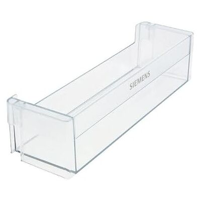 Siemens Modello 00704405 Ripiano per bottiglie - Ricambio frigorifero Siemens Modello 00704405 Ripiano per bottiglie - Ricambio frigorifero