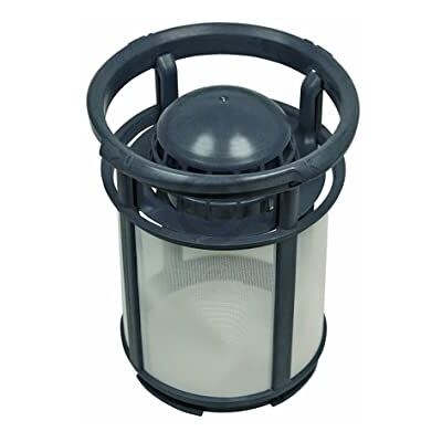 eVendix Filtro grosso compatibile con WHIRLPOOL Bauknecht 481248058407 per lavastoviglie eVendix Filtro grosso compatibile con WHIRLPOOL Bauknecht 481248058407 per lavastoviglie