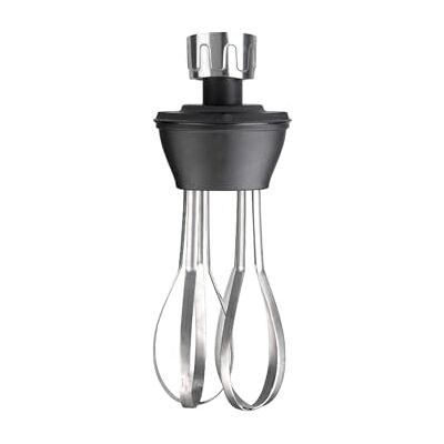 LACOR - Braccio Frantoio Rapido, Compatibile con la Serie 280 W, Acciaio Inox, Intercambiabile, Misura 18,5 cm LACOR - Braccio Frantoio Rapido, Compatibile con la Serie 280 W, Acciaio Inox, Intercambiabile, Misura 18,5 cm