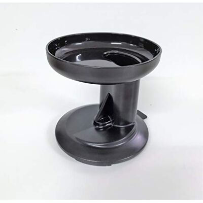 Hotpoint Coperchio superiore + premi cibo estrattore Ariston modello SJ4010 ricambio originale Hotpoint Coperchio superiore + premi cibo estrattore Ariston modello SJ4010 ricambio originale
