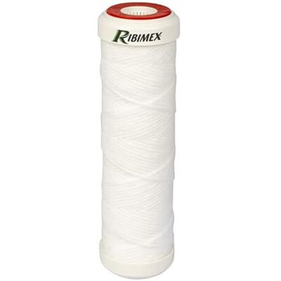 Ribimex - CFAC 93/4 - Cartuccia filtro 25 micron Ribimex - CFAC 93/4 - Cartuccia filtro 25 micron