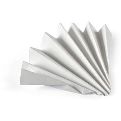 Whatman ® Carta filtrante di qualità, 113 V, increspata, rinforzata, diametro 320 mm Whatman ® Carta filtrante di qualità, 113 V, increspata, rinforzata, diametro 320 mm