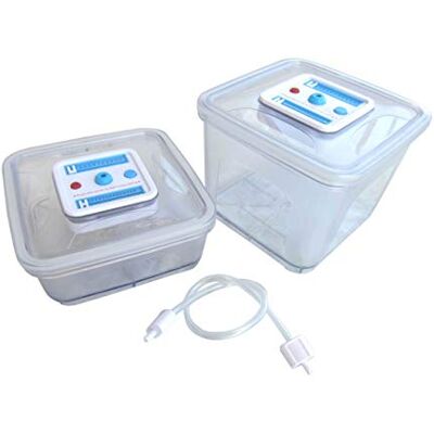 Gastroback 46111 - Contenitore sottovuoto Gastroback 46111 - Contenitore sottovuoto