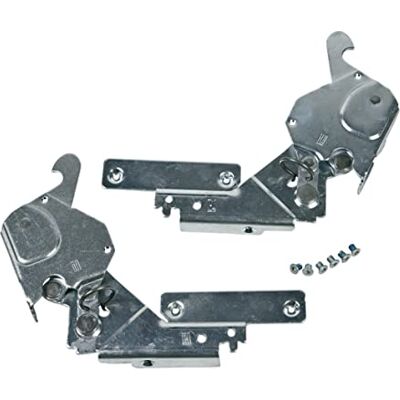 Bauknecht Cerniera porta destra sinistra Set lavastoviglie Whirlpool 480131000071 anche Ignis KitchenAid per gsip gsxp wp gsik gsi gsx gsxa gsxk kdfp kdfx kdfe adg Bauknecht Cerniera porta destra sinistra Set lavastoviglie Whirlpool 480131000071 anche Ignis KitchenAid per gsip gsxp wp gsik gsi gsx gsxa gsxk kdfp kdfx kdfe adg