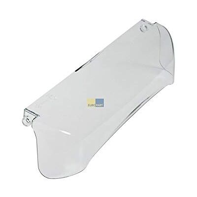AEG Electrolux butter compartment flap ZANUSSI 224409221/5 Originale per frigorifero AEG Electrolux butter compartment flap ZANUSSI 224409221/5 Originale per frigorifero