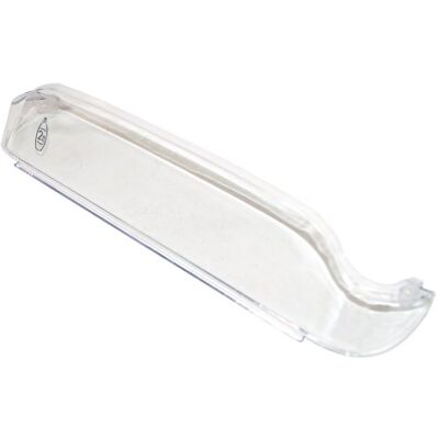 Ariston Hotpoint Barra di tenuta per vano porta bottiglie, per frigorifero Hotpoint C00283235 / C00089088 Ariston Hotpoint Barra di tenuta per vano porta bottiglie, per frigorifero Hotpoint C00283235 / C00089088