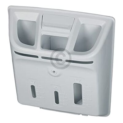 eVendix Vaschetta di risciacquo compatibile con WHIRLPOOL 481010424468 Lavatrice Lavatrice Topcarica eVendix Vaschetta di risciacquo compatibile con WHIRLPOOL 481010424468 Lavatrice Lavatrice Topcarica