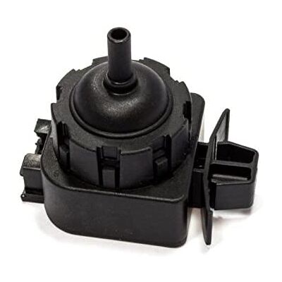 UNIVERSALE Pressostato Analogico Lavatrice 85° 7640 compatibile con Electrolux Aeg Rex UNIVERSALE Pressostato Analogico Lavatrice 85° 7640 compatibile con Electrolux Aeg Rex