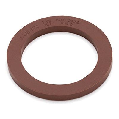 Alessi Guarnizione Gomma per gli Articoli 9090/6 e WA07/6 Alessi Guarnizione Gomma per gli Articoli 9090/6 e WA07/6