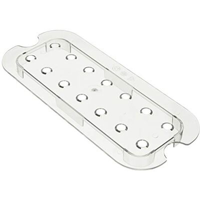 APS griglia sgocciolatoio per GN 1/3. Diversi Modelli, 26,8 x 11,8 x 2cm APS griglia sgocciolatoio per GN 1/3. Diversi Modelli, 26,8 x 11,8 x 2cm