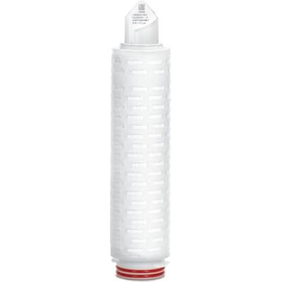 Sartorius ® Sartopore 2 Capsule, 0,2µm, BH4,5St, Sartopore 2 Capsule Sartorius ® Sartopore 2 Capsule, 0,2µm, BH4,5St, Sartopore 2 Capsule