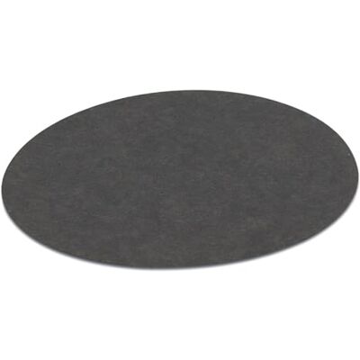 Sartorius Qualitativ-Technical Confezione da 100 fogli filtranti lisci, 918, colore: nero, diametro 40 mm Sartorius Qualitativ-Technical Confezione da 100 fogli filtranti lisci, 918, colore: nero, diametro 40 mm