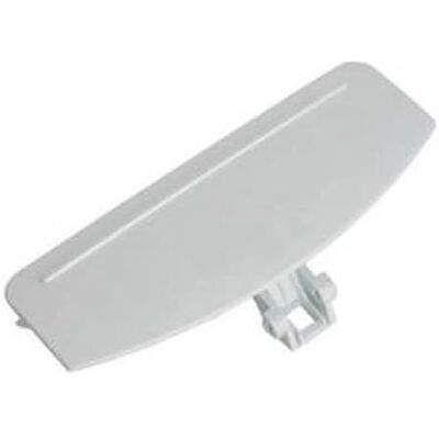 Vestel - 40019864 - Bianco - Lavatrice - Maniglia porta Vestel - 40019864 - Bianco - Lavatrice - Maniglia porta