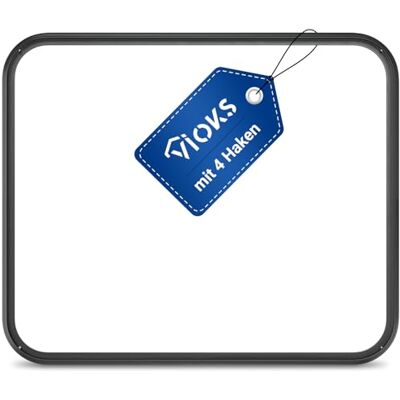 VIOKS Guarnizione in gomma di ricambio per forno Amica 8066308 8048067 8065348 VIOKS Guarnizione in gomma di ricambio per forno Amica 8066308 8048067 8065348