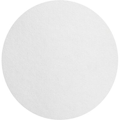 Whatman 1442090 Grade 42 Quantitative Filter Paper, Ash less, 0.007%, circle, 90 mm (Pack of 100) Whatman 1442090 Grade 42 Quantitative Filter Paper, Ash less, 0.007%, circle, 90 mm (Pack of 100)