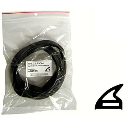 REDPOINT® GUARNIZIONE per PORTA FORNO cm.60 CHIUSA / 4 GANCI ARISTON C00027982 REDPOINT® GUARNIZIONE per PORTA FORNO cm.60 CHIUSA / 4 GANCI ARISTON C00027982