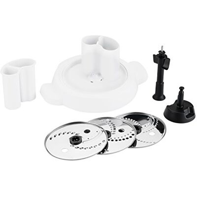 Krups TRITAVERDURE Prep e Cook Shred & Slice Krups TRITAVERDURE Prep e Cook Shred & Slice