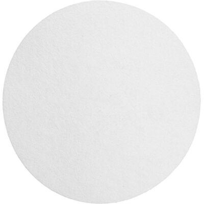 Whatman 1442070 Grade 42 Quantitative Filter Paper, Ash less, 0.007%, circle, 70 mm (Pack of 100) Whatman 1442070 Grade 42 Quantitative Filter Paper, Ash less, 0.007%, circle, 70 mm (Pack of 100)