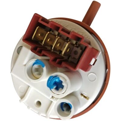 Hotpoint Pressostato originale Lavatrice C00094717 ARISTON Hotpoint Pressostato originale Lavatrice C00094717 ARISTON