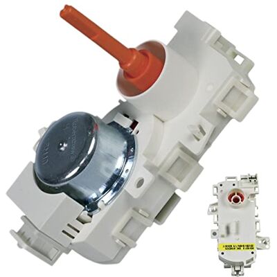 UNIVERSALE Deviatore Di Flusso Acqua Lavastoviglie Whirlpool Ignis Mdv8231b 12nc UNIVERSALE Deviatore Di Flusso Acqua Lavastoviglie Whirlpool Ignis Mdv8231b 12nc
