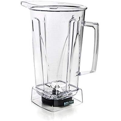 LACOR R69195N Brocca 950 W, Nera (NON INCLUDE COPERCHIO) LACOR R69195N Brocca 950 W, Nera (NON INCLUDE COPERCHIO)