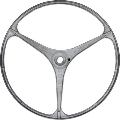 eVendix Puleggia compatibile con WHIRLPOOL 481252888083 per cinghia trapezoidale lavatrice eVendix Puleggia compatibile con WHIRLPOOL 481252888083 per cinghia trapezoidale lavatrice