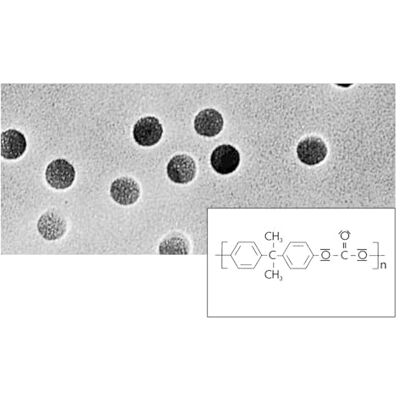 Sartorius Filtri a membrana in policarbonato, tipo 23007, pori 0,2 µm, diametro 25 mm, 100 pezzi Sartorius Filtri a membrana in policarbonato, tipo 23007, pori 0,2 µm, diametro 25 mm, 100 pezzi