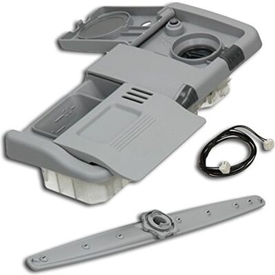 Bauknecht Cassetto detersivo lavastoviglie Codice articolo originale 480131000162 C00311147 Bauknecht Cassetto detersivo lavastoviglie Codice articolo originale 480131000162 C00311147