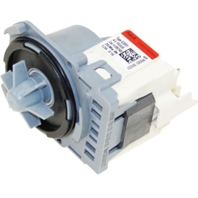 AEG Pompe de vidange 230v / 50hz pour lave-vaisselle 14012957403 AEG Pompe de vidange 230v / 50hz pour lave-vaisselle 14012957403