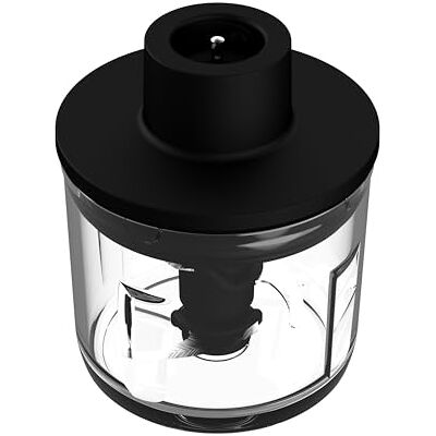 Haier HKA5CJ Frullatore - Accessorio multifunzionale per frullatore a immersione Haier HKA5CJ Frullatore - Accessorio multifunzionale per frullatore a immersione