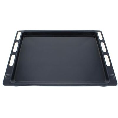 Hotpoint Plaque patissiere gris pour four 477x370 mm 481011091369 Hotpoint Plaque patissiere gris pour four 477x370 mm 481011091369
