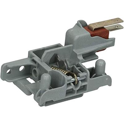 UNIVERSALE SERRATURA LAVASTOVIGLIE ARISTON-INDESIT UNIVERSALE SERRATURA LAVASTOVIGLIE ARISTON-INDESIT
