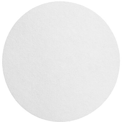 Whatman 1442150 Grade 42 Quantitative Filter Paper, Ash less, 0.007%, circle, 150 mm (Pack of 100) Whatman 1442150 Grade 42 Quantitative Filter Paper, Ash less, 0.007%, circle, 150 mm (Pack of 100)