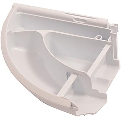 Hotpoint Cassetto dosatore di sapone originale per lavatrice , C00283629 Hotpoint Cassetto dosatore di sapone originale per lavatrice , C00283629