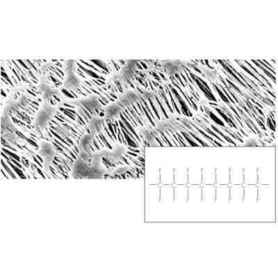 Sartorius Hydrofob 11842 Filtri a membrana PTFE bianco, 5µm pori, diametro 47 mm, confezione da 100 pezzi Sartorius Hydrofob 11842 Filtri a membrana PTFE bianco, 5µm pori, diametro 47 mm, confezione da 100 pezzi