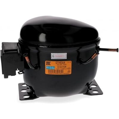 UNIVERSALE Motore Compressore Frigorifero Gvy93aa Gl99aa Nl11f 1/3 R134 274w UNIVERSALE Motore Compressore Frigorifero Gvy93aa Gl99aa Nl11f 1/3 R134 274w