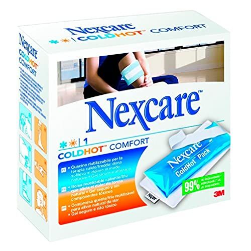 3M Nexcare Coldhot Comfort Termo 10X26,5Cm