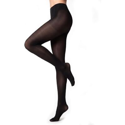 GLAMORY Collant di sostegno Vital 70 Nero 3XL GLAMORY Collant di sostegno Vital 70 Nero 3XL