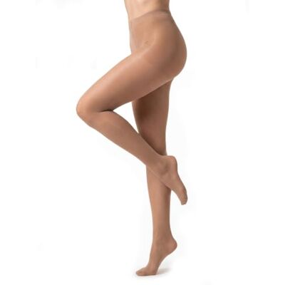 GLAMORY Collant di sostegno Vital 40 Trucco L GLAMORY Collant di sostegno Vital 40 Trucco L