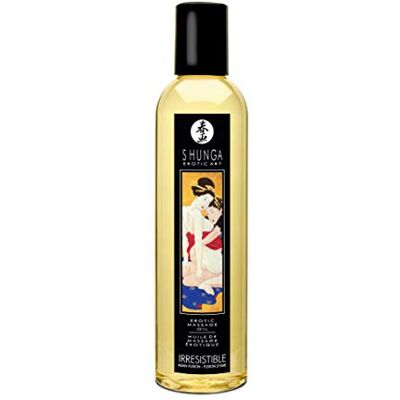 ART Shunga Oli da Massaggio 250 ml ART Shunga Oli da Massaggio 250 ml