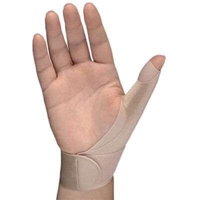 FGP Tutore Soft Per Rizoartrosi Finger Cap Destro Art. Fin-101 Dx ** Size XL FGP Tutore Soft Per Rizoartrosi Finger Cap Destro Art. Fin-101 Dx ** Size XL