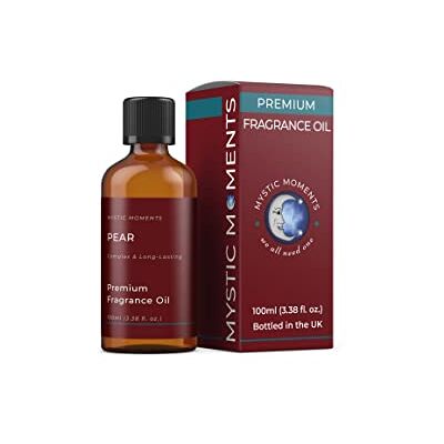 Olio Profumato Mystic Moments - 100ml - Olio di fragranza Olio Profumato Mystic Moments - 100ml - Olio di fragranza