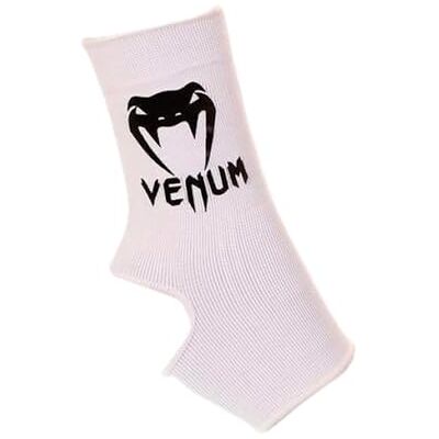 VENUM , Kontact Tutore per caviglia, da uomo, L, colore: bianco VENUM , Kontact Tutore per caviglia, da uomo, L, colore: bianco
