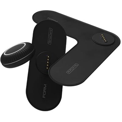 Tenscare Form – Recupero attivo dopo l'allenamento con tecnologia EMS clinicamente collaudata. Adatto a tutti i gruppi muscolari. Promuove la circolazione, riduce la tensione e accelera il recupero Tenscare Form – Recupero attivo dopo l'allenamento con tecnologia EMS clinicamente collaudata. Adatto a tutti i gruppi muscolari. Promuove la circolazione, riduce la tensione e accelera il recupero