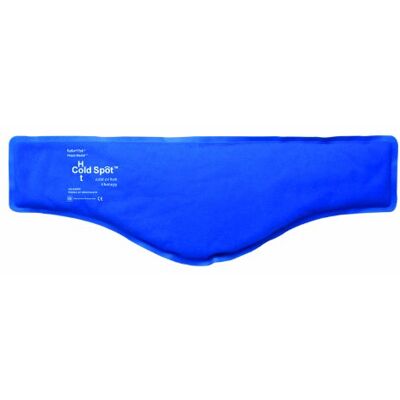 Cando Relief Pak HotSpot Impacco Termico Umido per Colonna Vertebrale, 25,4 x 45,72 cm, Impacco Riutilizzabile per Termoterapia di Schiena e Colonna Vertebrale Cando Relief Pak HotSpot Impacco Termico Umido per Colonna Vertebrale, 25,4 x 45,72 cm, Impacco Riutilizzabile per Termoterapia di Schiena e Colonna Vertebrale