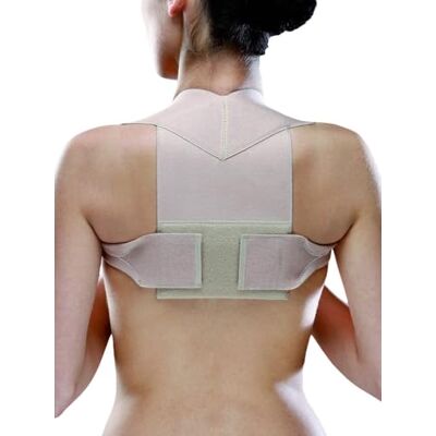 ORIONE RADDRIZZASPALLE POSTURE CONTROL UNISEX Art.9494 Taglia L > 94-101 cm ORIONE RADDRIZZASPALLE POSTURE CONTROL UNISEX Art.9494 Taglia L > 94-101 cm