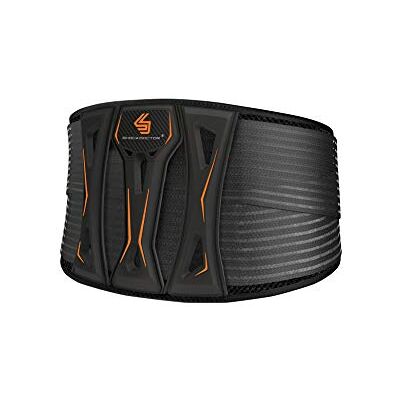 Shock Doctor Ultra Fascia Sostegno Schiena Adulto Shock Doctor Ultra Fascia Sostegno Schiena Adulto