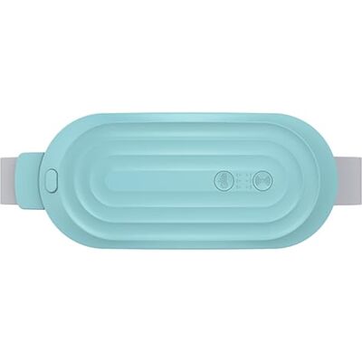 Tenscare OVA Therma Belt Fascia Riscaldante per Dolori Mestruali con Massaggio Tenscare OVA Therma Belt Fascia Riscaldante per Dolori Mestruali con Massaggio